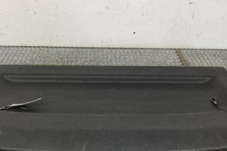 Plage arriere BMW SERIE 2 F45 ACTIVE Photo n°1