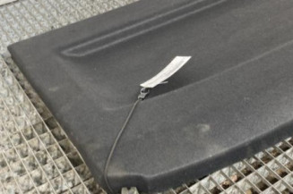 Plage arriere BMW SERIE 2 F45 ACTIVE