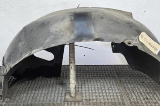 Pare boue avant gauche VOLKSWAGEN PASSAT 5 Photo n°1