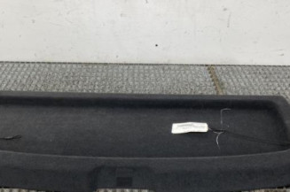 Plage arriere VOLKSWAGEN POLO 6 Photo n°1