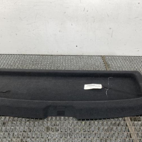 Plage arriere VOLKSWAGEN POLO 6 Photo n°1