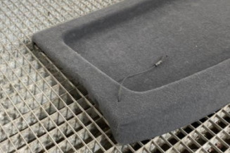 Plage arriere VOLKSWAGEN POLO 6