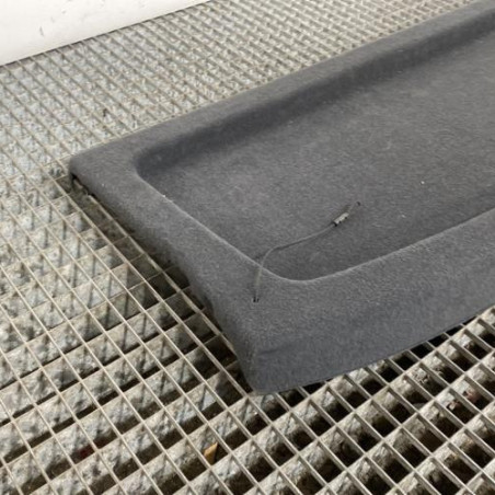 Plage arriere VOLKSWAGEN POLO 6