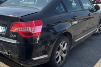 Pare boue avant gauche CITROEN C5 2