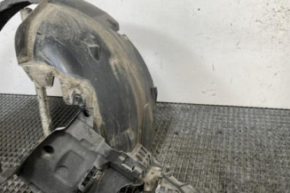 Pare boue avant gauche DACIA LOGAN MCV 2