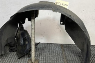 Pare boue avant gauche DACIA LOGAN MCV 2