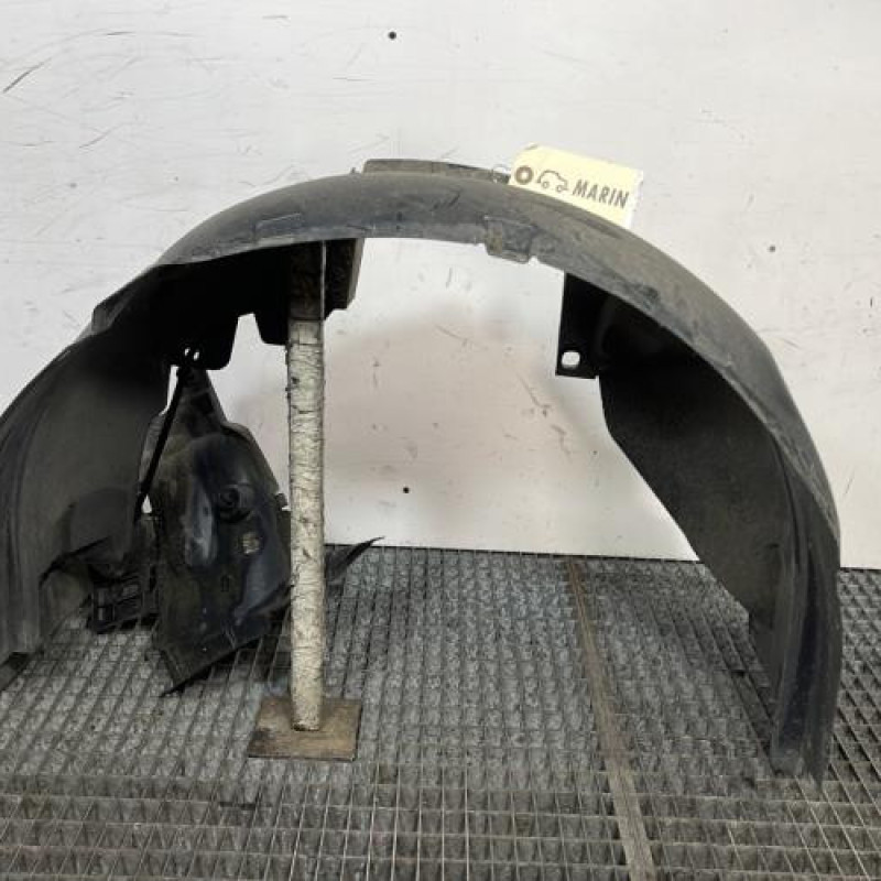 Pare boue avant gauche DACIA LOGAN MCV 2 Photo n°4