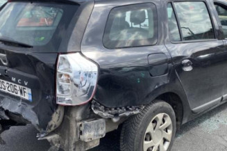 Pare boue avant gauche DACIA LOGAN MCV 2