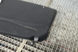 Plage arriere MINI MINI 3 F55