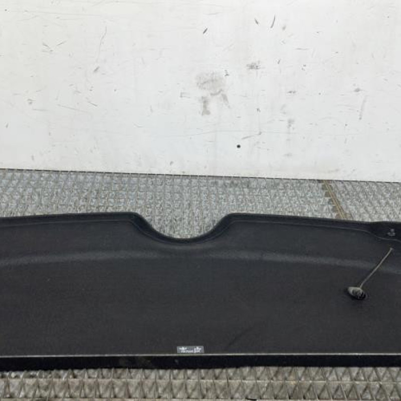 Plage arriere MINI MINI 3 F55 Photo n°4