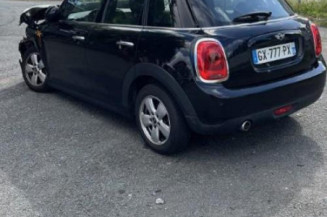 Plage arriere MINI MINI 3 F55