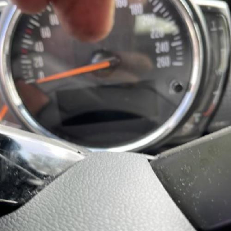 Plage arriere MINI MINI 3 F55 Photo n°16