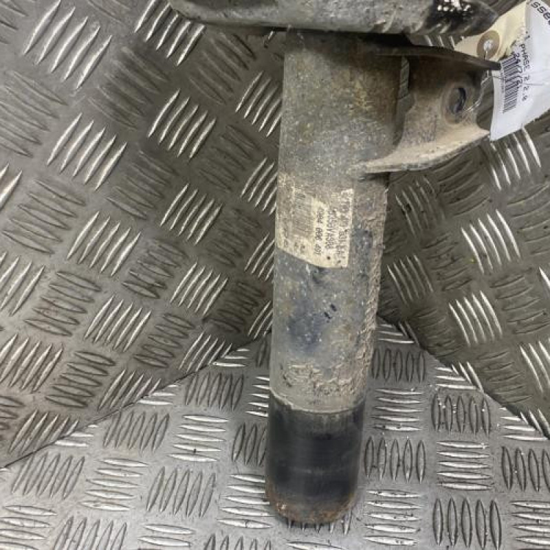 Amortisseur avant droit AUDI A3 2 Photo n°3