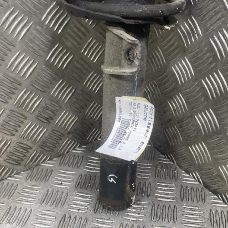 Amortisseur avant gauche AUDI A3 2 Photo n°3