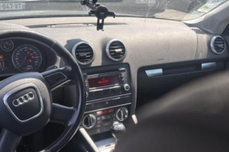 Amortisseur avant gauche AUDI A3 2