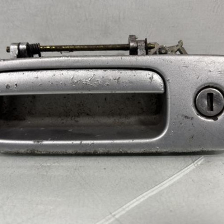 Poignee porte coffre VOLKSWAGEN GOLF 4 Photo n°1