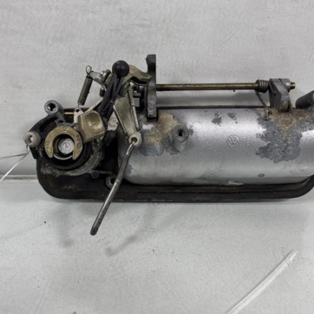 Poignee porte coffre VOLKSWAGEN GOLF 4