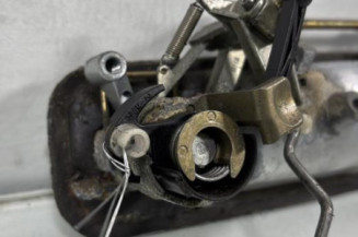 Poignee porte coffre VOLKSWAGEN GOLF 4