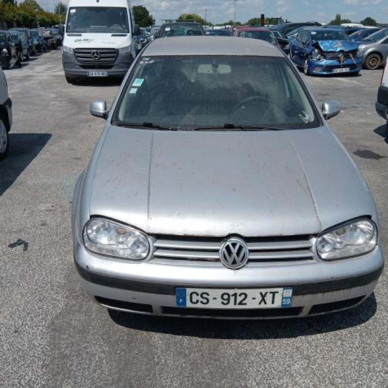 Poignee porte coffre VOLKSWAGEN GOLF 4 Photo n°11