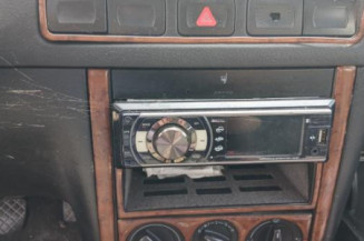 Poignee porte coffre VOLKSWAGEN GOLF 4