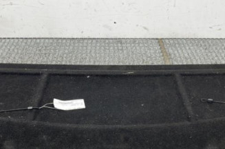 Plage arriere KIA CEE-D 1 Photo n°1