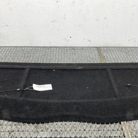 Plage arriere KIA CEE-D 1 Photo n°1