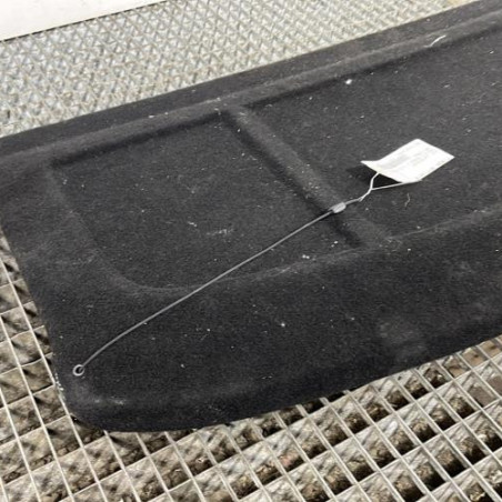 Plage arriere KIA CEE-D 1