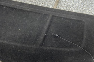 Plage arriere KIA CEE-D 1