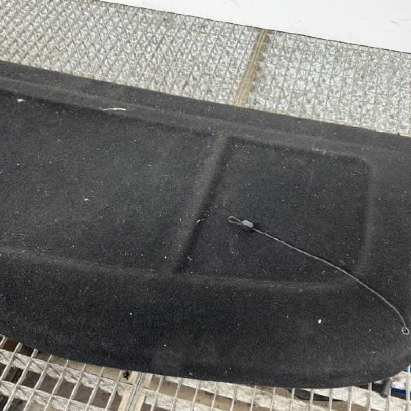 Plage arriere KIA CEE-D 1 Photo n°3