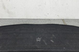 Plage arriere KIA CEE-D 1