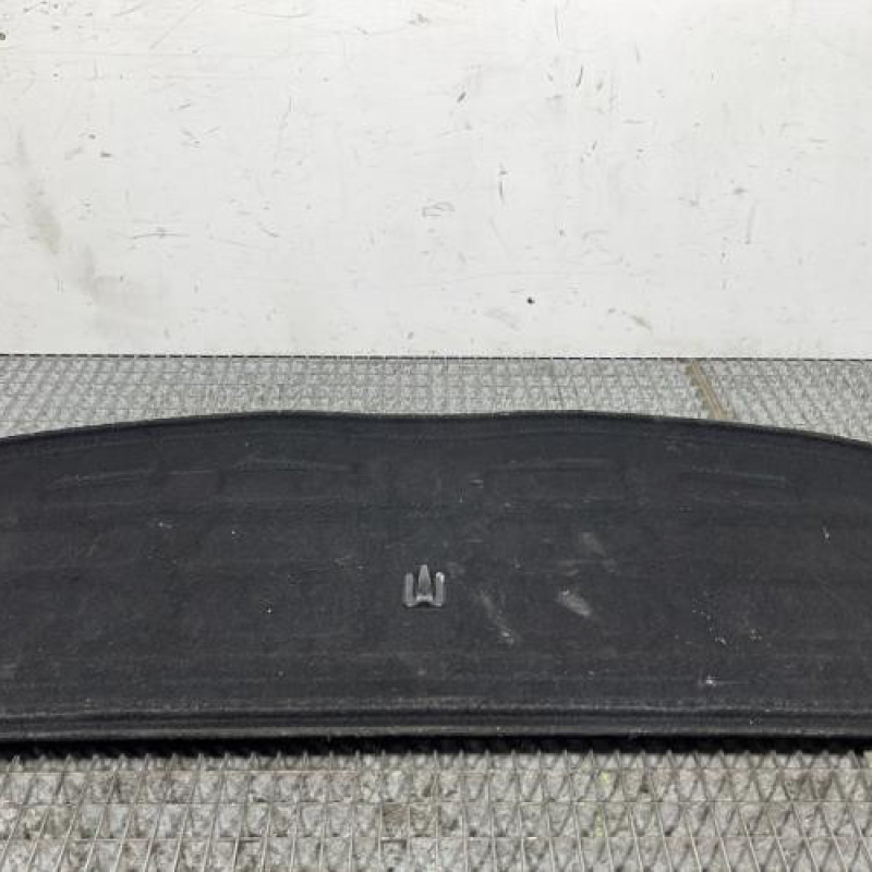 Plage arriere KIA CEE-D 1 Photo n°4