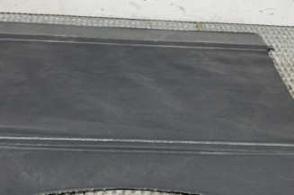 Plage arriere DACIA DUSTER 1 Photo n°1