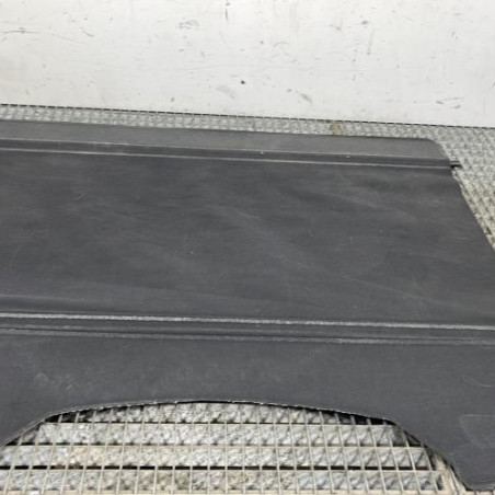 Plage arriere DACIA DUSTER 1 Photo n°1