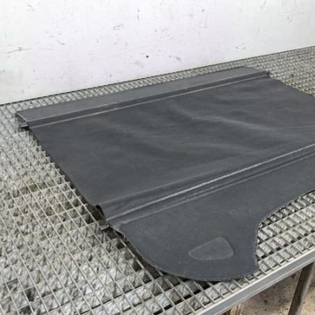 Plage arriere DACIA DUSTER 1