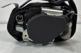 Pretensionneur de ceinture avant gauche PEUGEOT 207