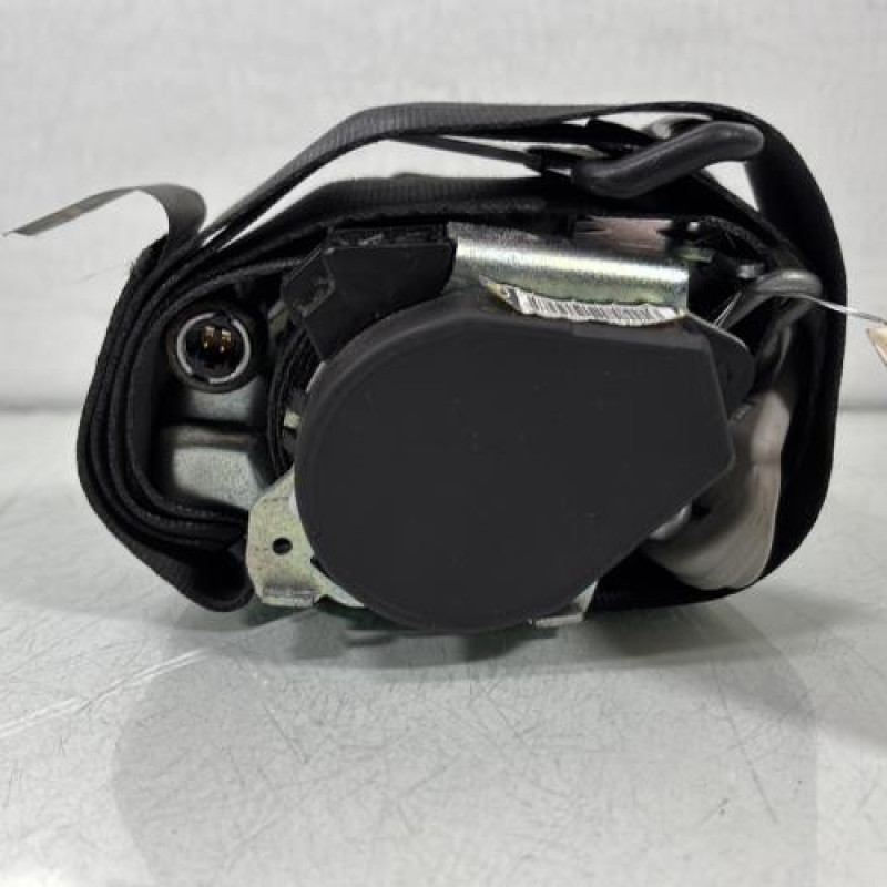 Pretensionneur de ceinture avant gauche PEUGEOT 207 Photo n°2