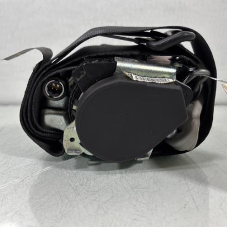 Pretensionneur de ceinture avant gauche PEUGEOT 207