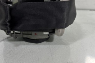 Pretensionneur de ceinture avant gauche PEUGEOT 207