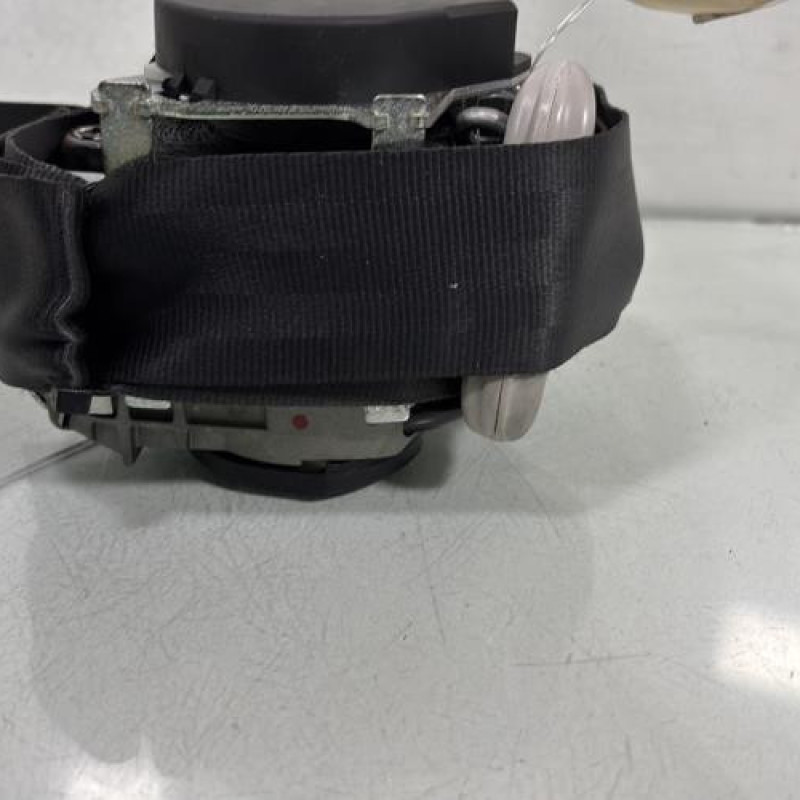 Pretensionneur de ceinture avant gauche PEUGEOT 207 Photo n°5