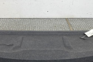 Plage arriere HYUNDAI I 20 2 Photo n°1