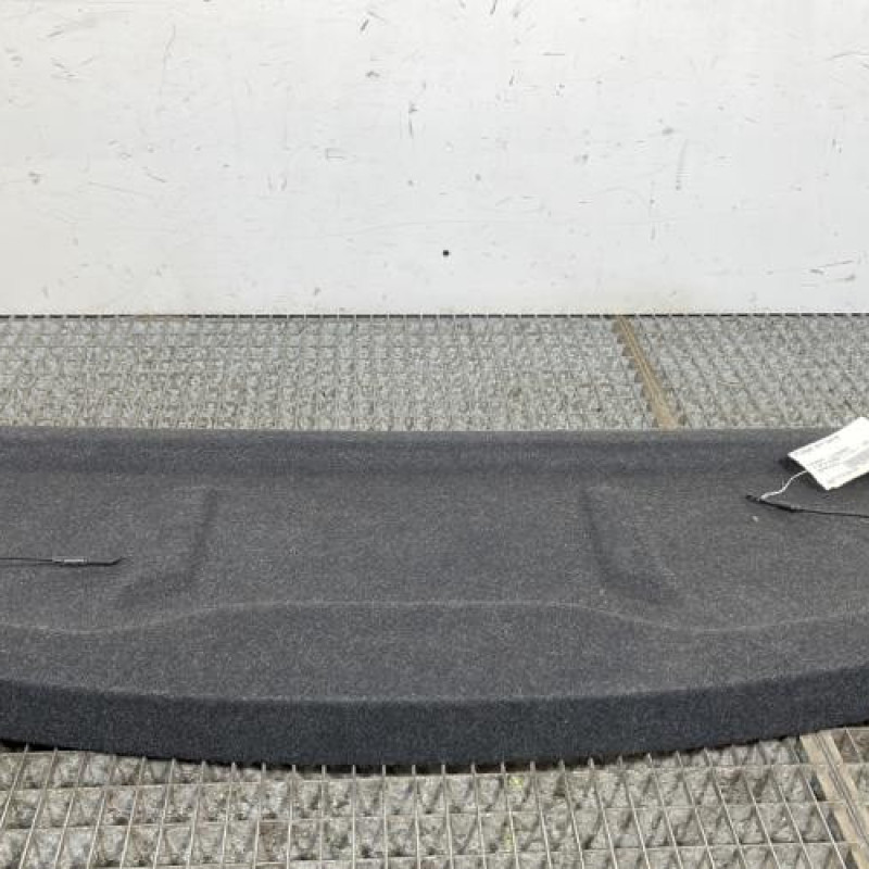 Plage arriere HYUNDAI I 20 2 Photo n°1