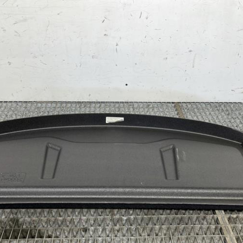 Plage arriere HYUNDAI I 20 2 Photo n°4