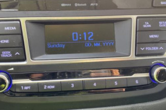 Plage arriere HYUNDAI I 20 2