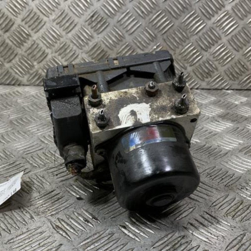 Bloc ABS (freins anti-blocage) JEEP GRAND CHEROKEE 1 Photo n°1