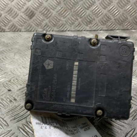Bloc ABS (freins anti-blocage) JEEP GRAND CHEROKEE 1