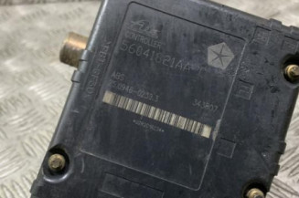 Bloc ABS (freins anti-blocage) JEEP GRAND CHEROKEE 1