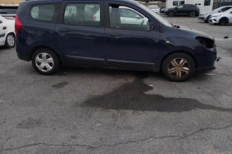 Pare boue avant gauche DACIA LODGY
