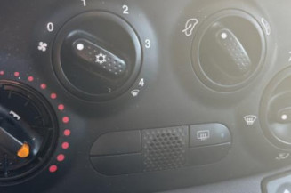 Pare boue avant gauche FIAT 500 2