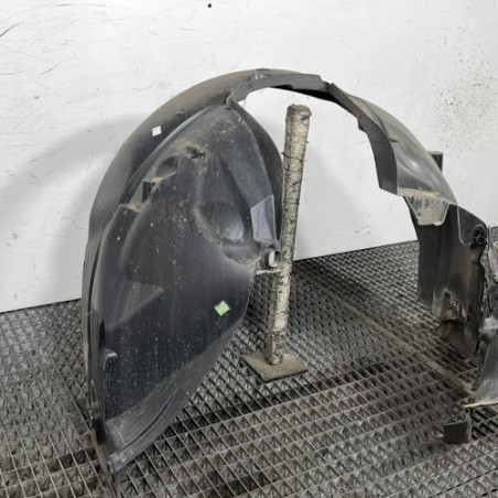 Pare boue avant gauche DACIA SANDERO 2