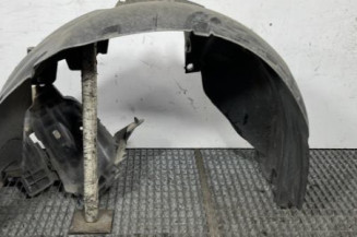 Pare boue avant gauche DACIA SANDERO 2